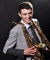 ANTHONY BROWN, SAXOPHONE Concert on Tuesday 14th April 2015